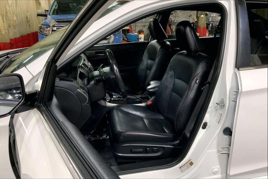 used 2017 Honda Accord car, priced at $15,197