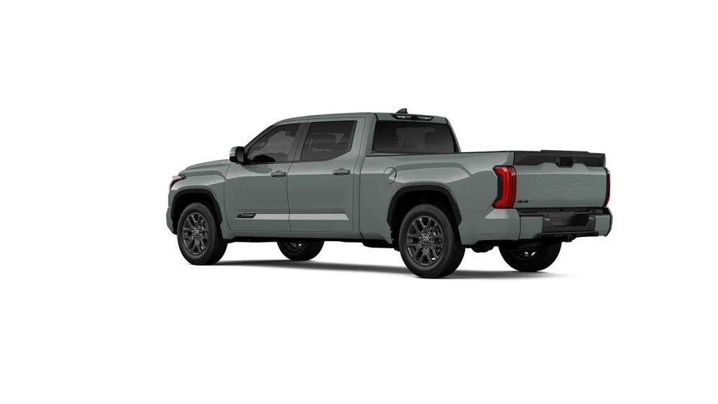 new 2026 Toyota Tundra car, priced at $67,563