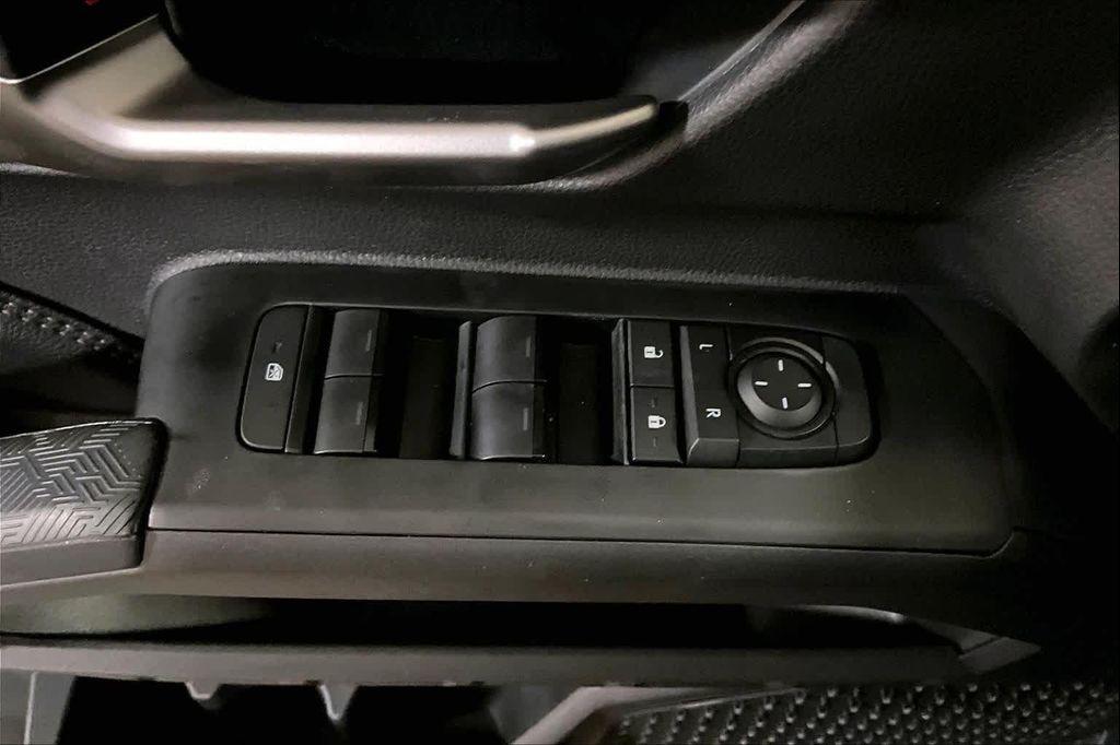 new 2026 Toyota Tacoma car, priced at $53,960