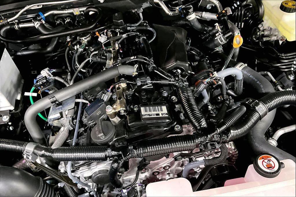 new 2026 Toyota Tacoma car, priced at $53,960