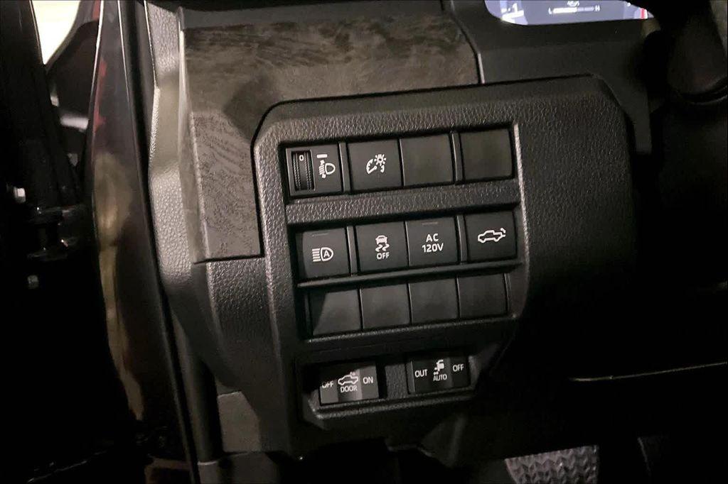 new 2026 Toyota Tacoma car, priced at $53,960