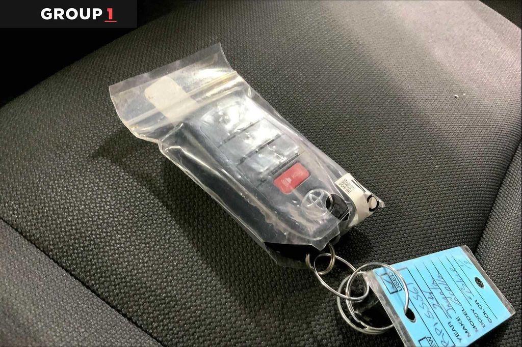 used 2024 Toyota Corolla car, priced at $19,988