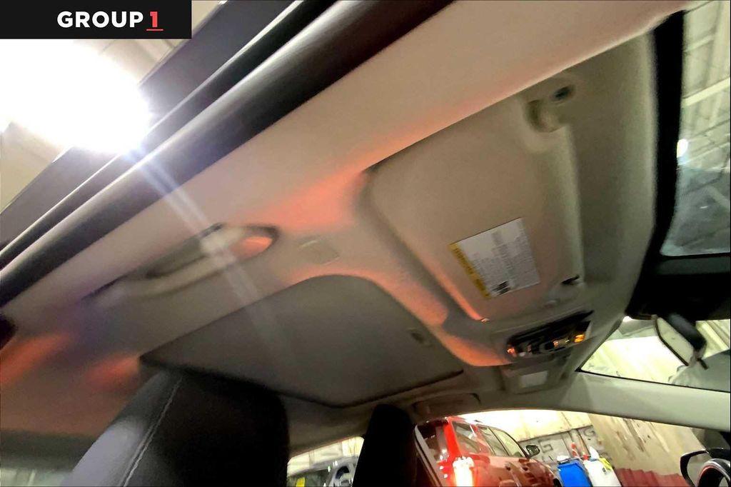 used 2024 Toyota Corolla car, priced at $19,988