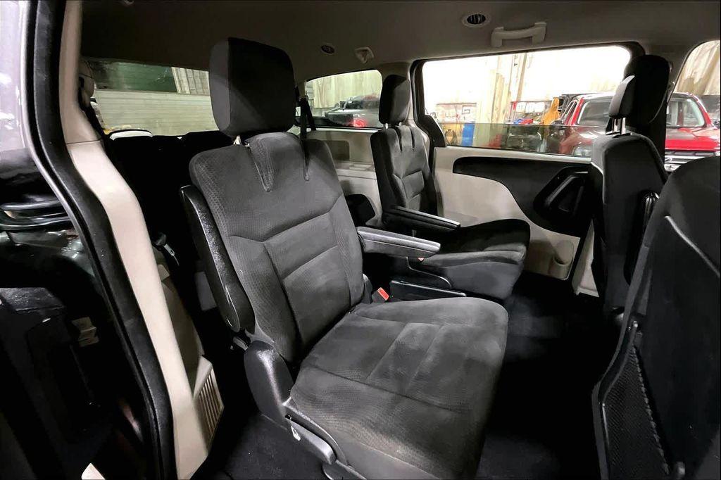 used 2019 Dodge Grand Caravan car, priced at $13,997