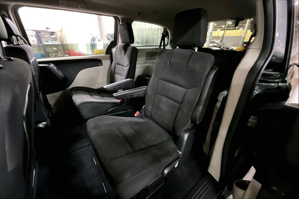 used 2019 Dodge Grand Caravan car, priced at $13,997