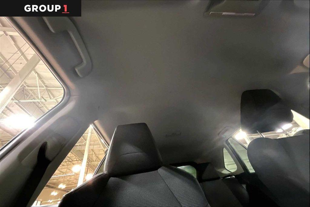 used 2021 Toyota RAV4 car, priced at $19,988