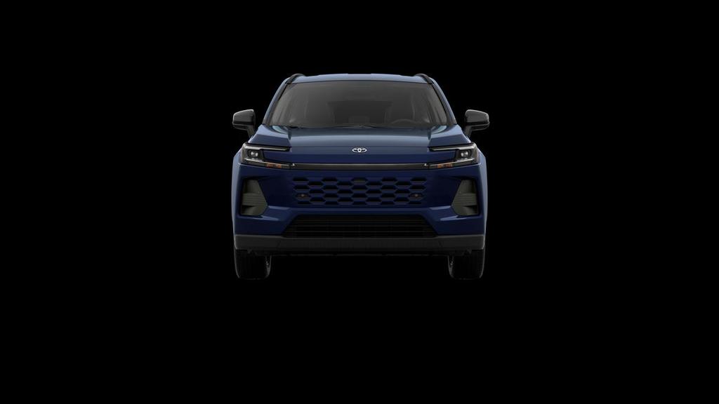 new 2026 Toyota RAV4 car, priced at $40,504