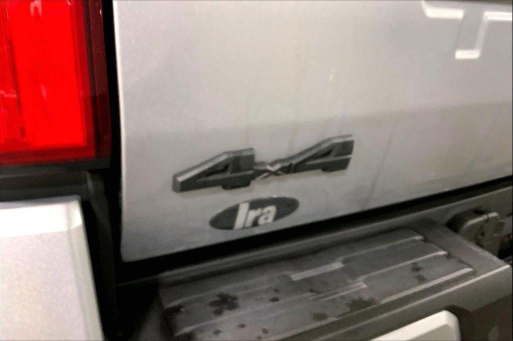used 2024 Toyota Tacoma car