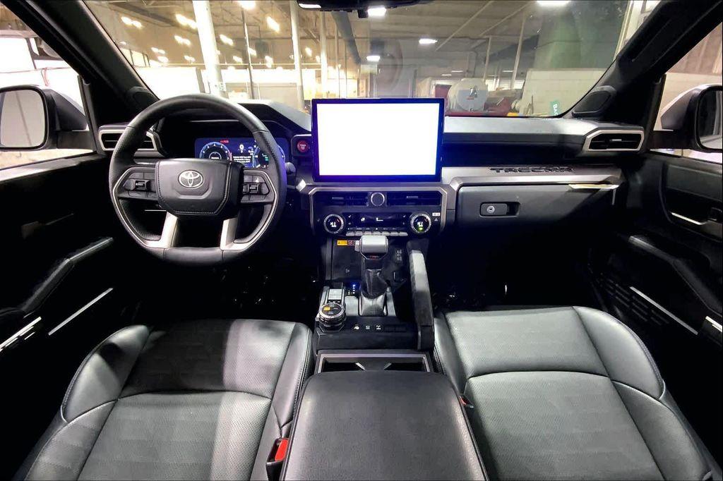 used 2024 Toyota Tacoma car