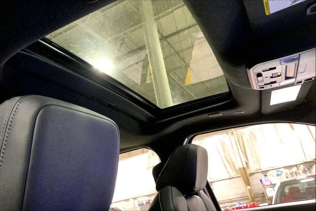 used 2024 Toyota Tacoma car