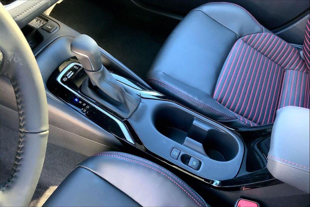 new 2026 Toyota Corolla car, priced at $30,767