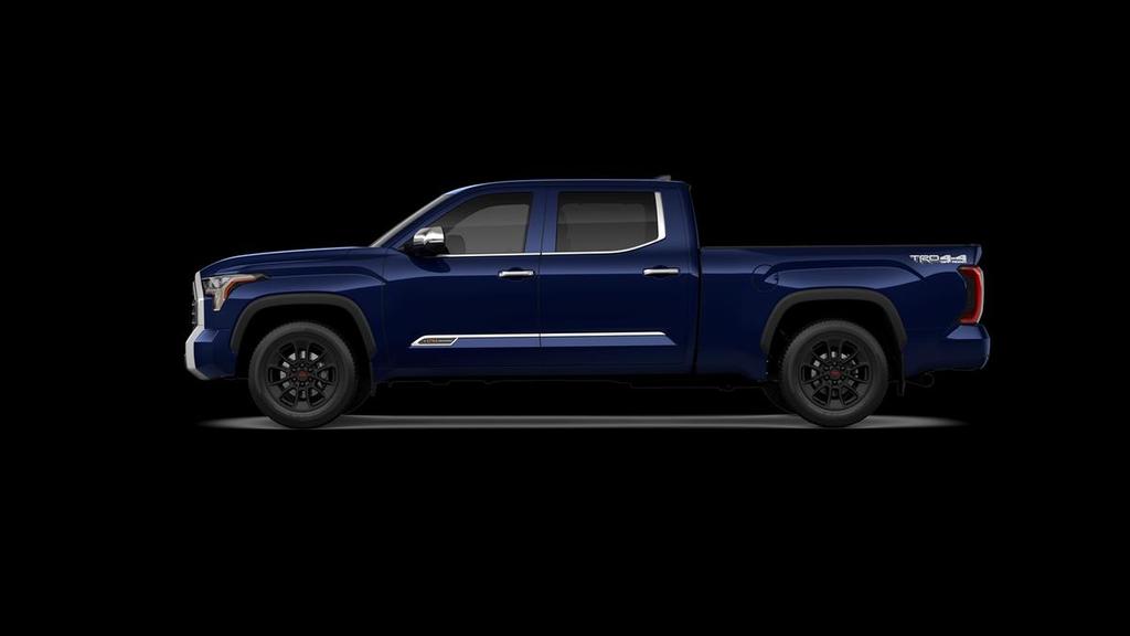 new 2026 Toyota Tundra car, priced at $71,272