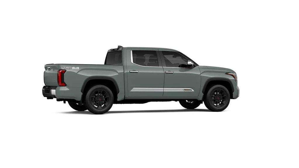 new 2026 Toyota Tundra car, priced at $73,994