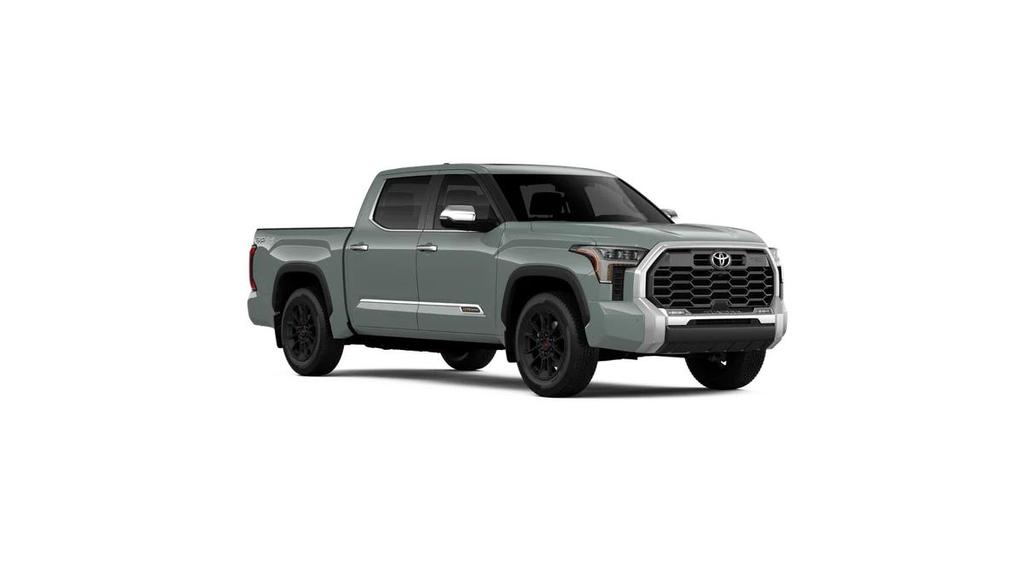 new 2026 Toyota Tundra car, priced at $73,994