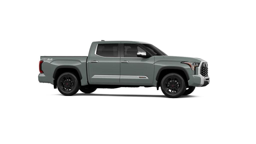 new 2026 Toyota Tundra car, priced at $73,994