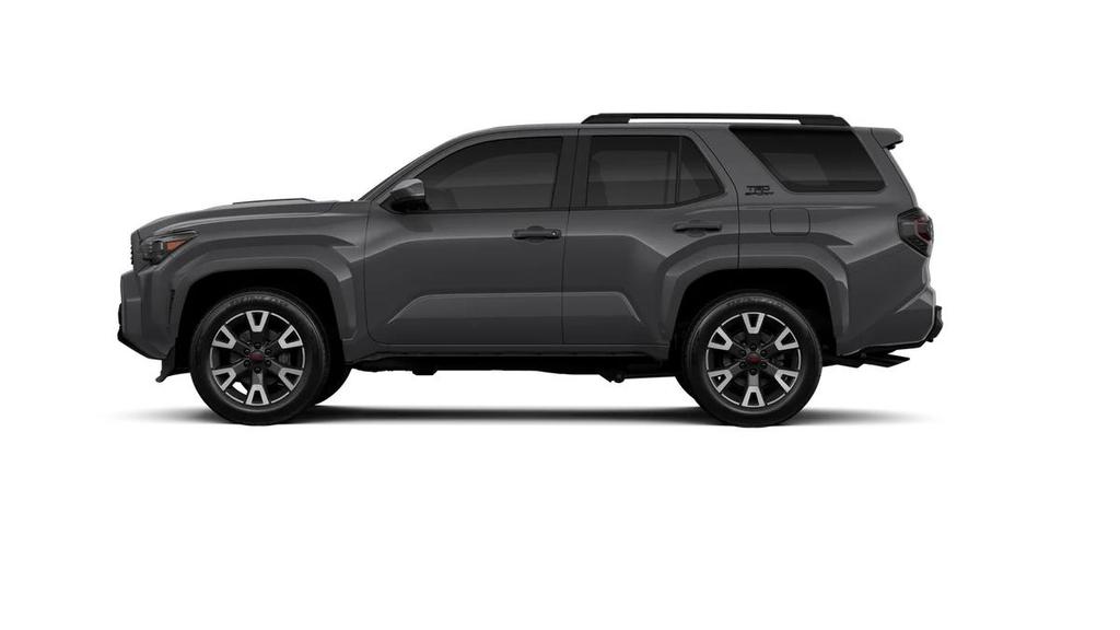 new 2026 Toyota 4Runner car, priced at $61,253