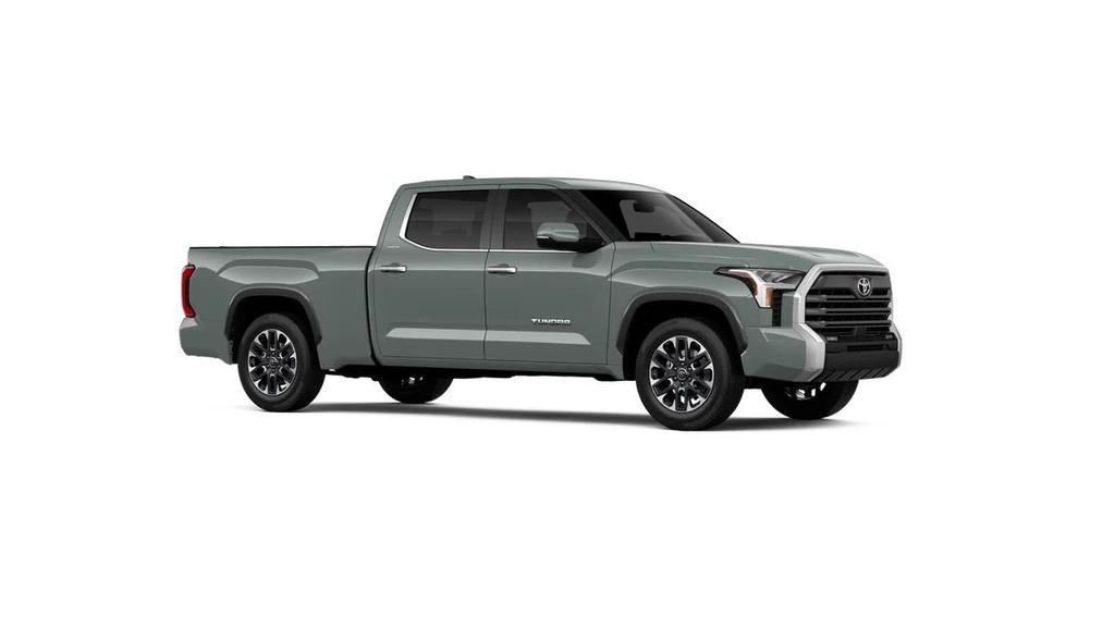 new 2026 Toyota Tundra car, priced at $61,679