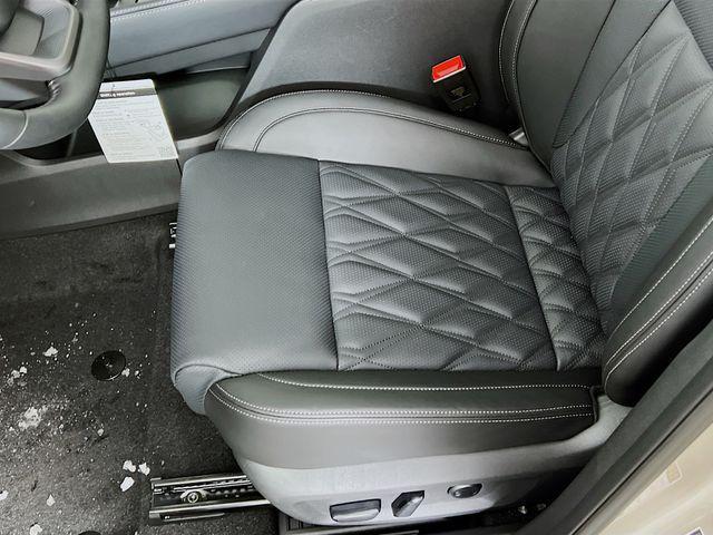 new 2026 Nissan Rogue car, priced at $36,474