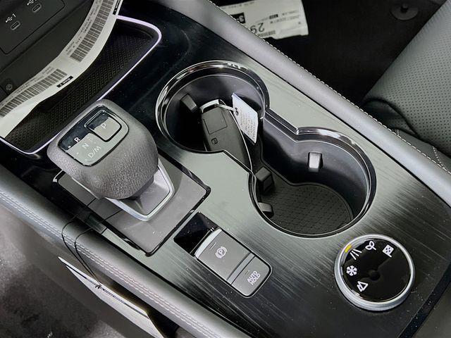 new 2026 Nissan Rogue car, priced at $36,474