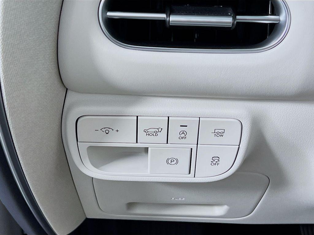 new 2026 Hyundai Palisade car, priced at $53,322