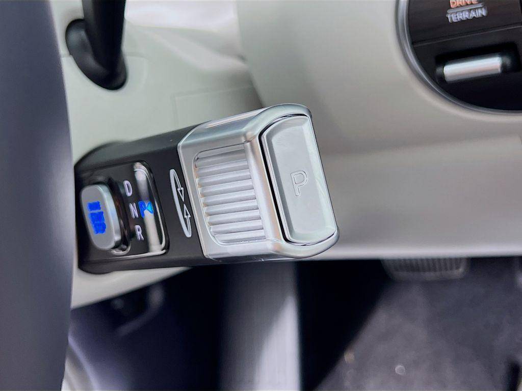 new 2026 Hyundai Palisade car, priced at $53,322