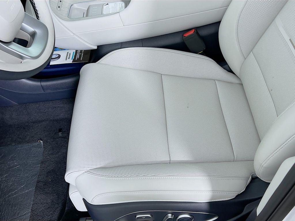 new 2026 Hyundai Palisade car, priced at $53,322