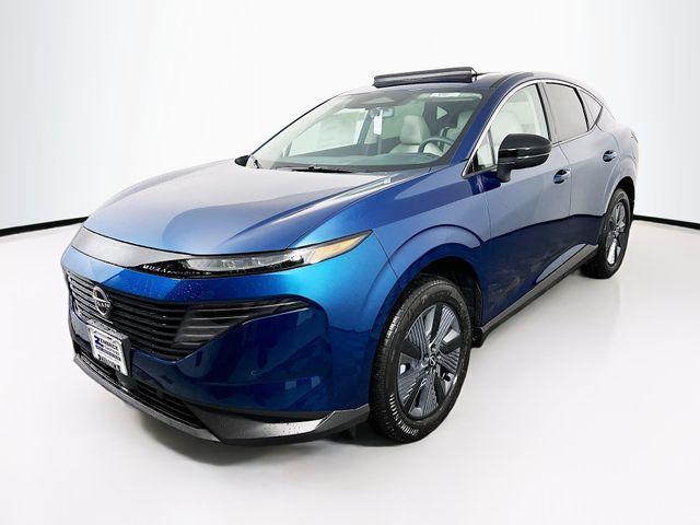 new 2026 Nissan Murano car, priced at $44,761