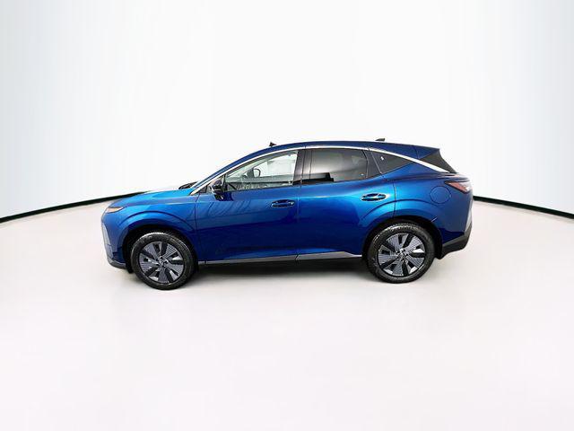 new 2026 Nissan Murano car, priced at $44,761