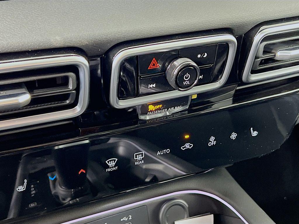 new 2026 Nissan Sentra car, priced at $25,264