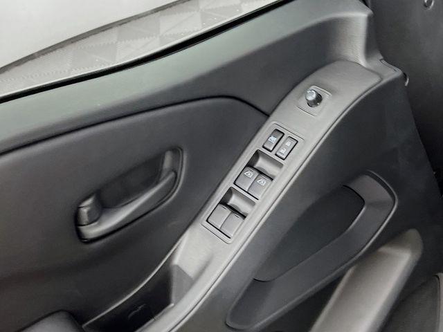 new 2026 Nissan Frontier car, priced at $39,818