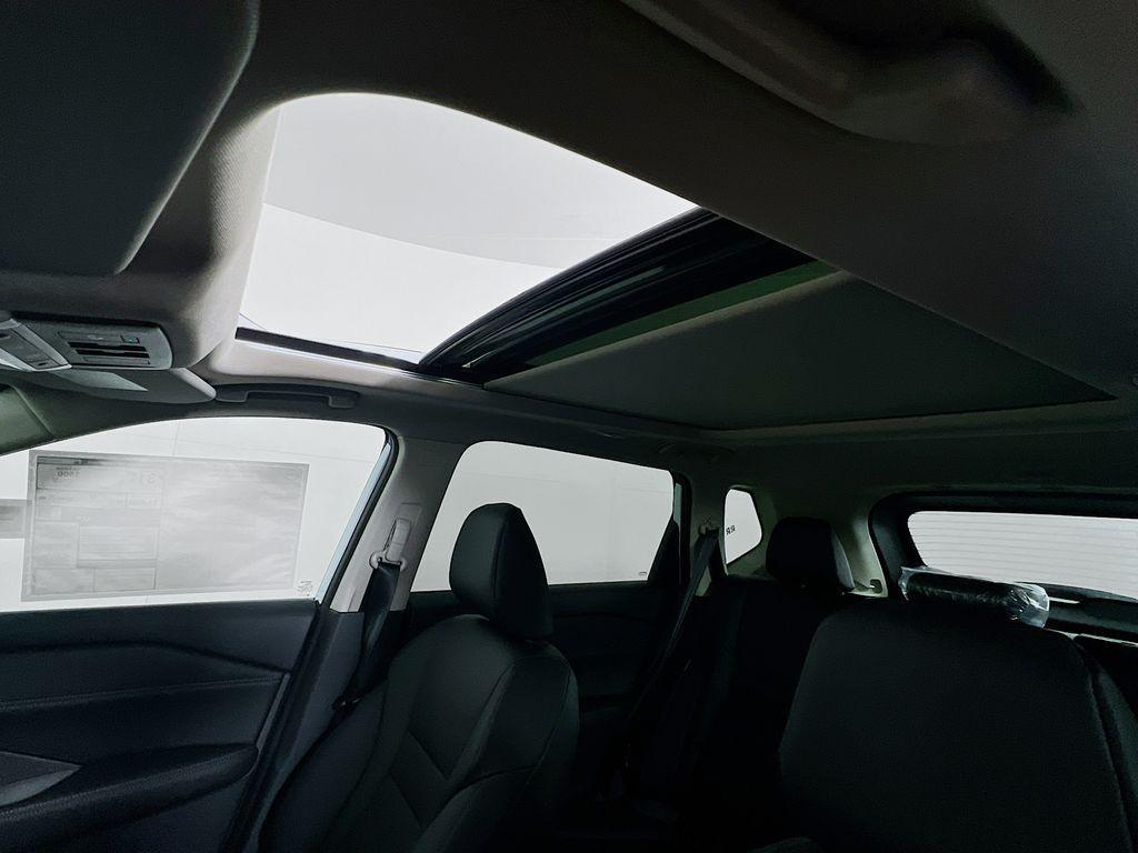 new 2026 Nissan Rogue car, priced at $32,151