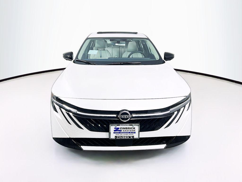 new 2026 Nissan Sentra car, priced at $27,387