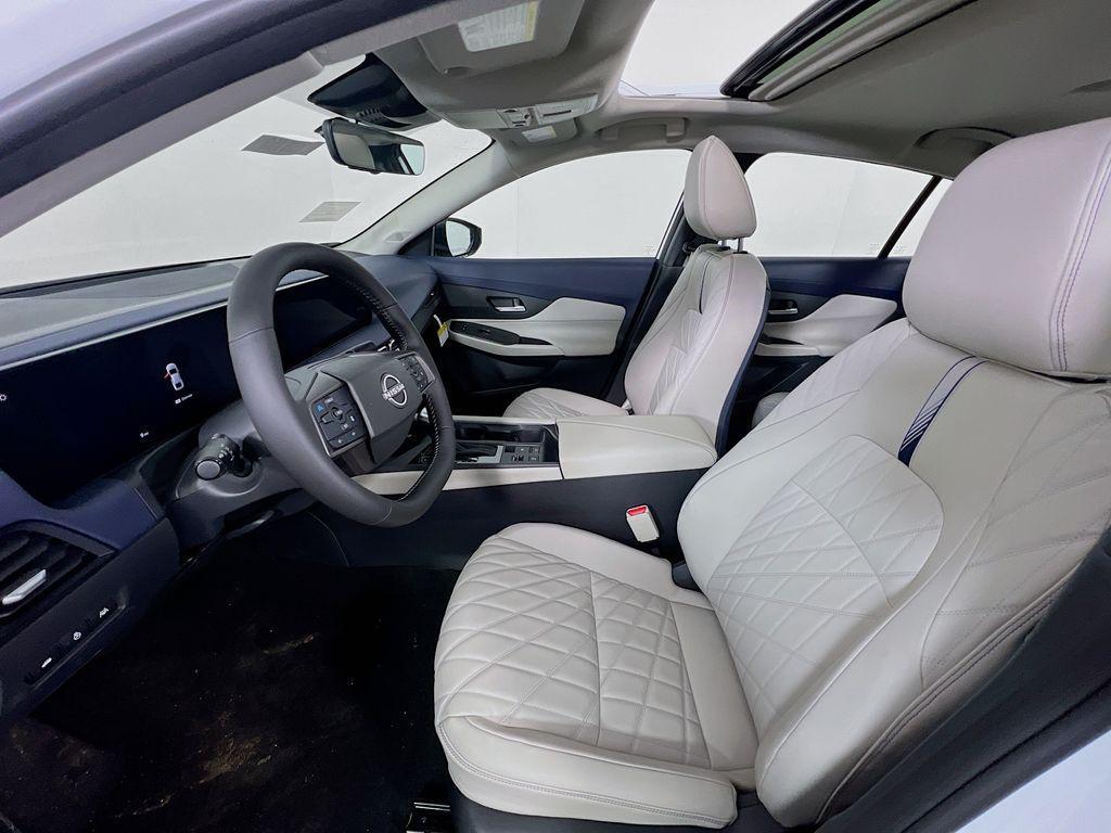 new 2026 Nissan Sentra car, priced at $27,387