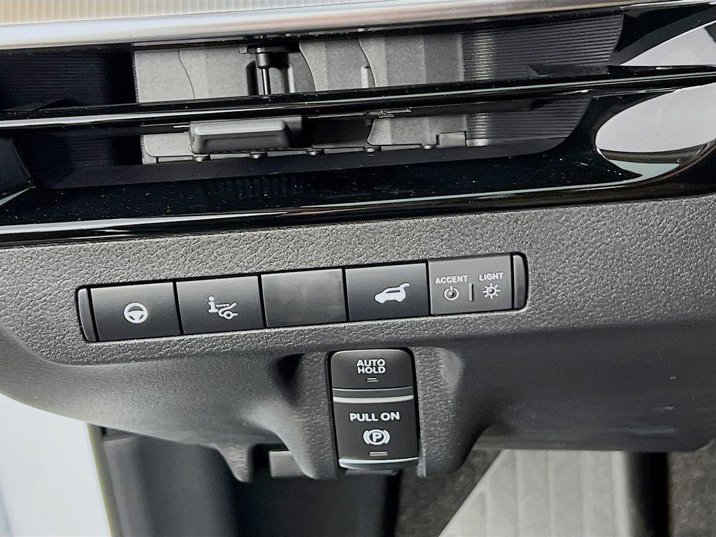new 2026 Nissan Murano car, priced at $45,929