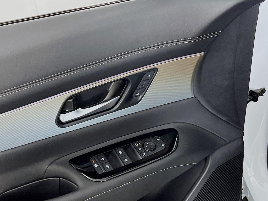 new 2026 Nissan Murano car, priced at $45,929