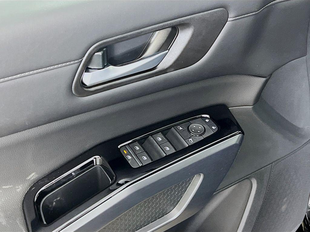 new 2026 Nissan Pathfinder car, priced at $45,132