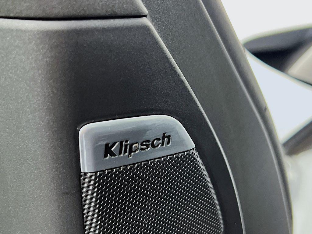 used 2025 Nissan Armada car, priced at $70,499