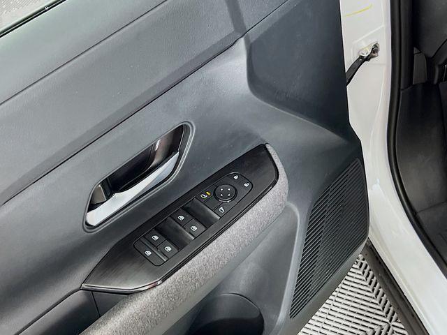 new 2026 Nissan Kicks car, priced at $26,288