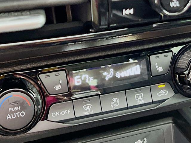 new 2026 Nissan Kicks car, priced at $26,288