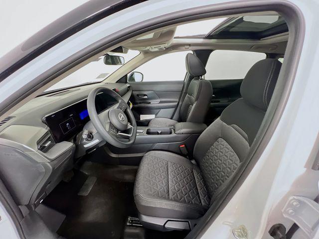 new 2026 Nissan Kicks car, priced at $26,288