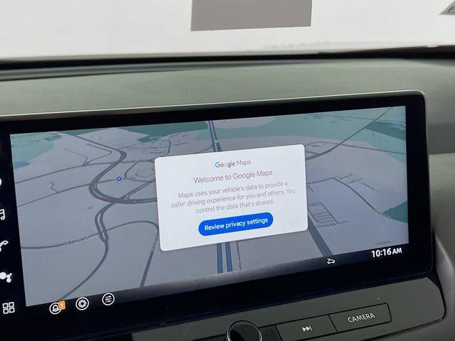 new 2026 Nissan Rogue car, priced at $37,174