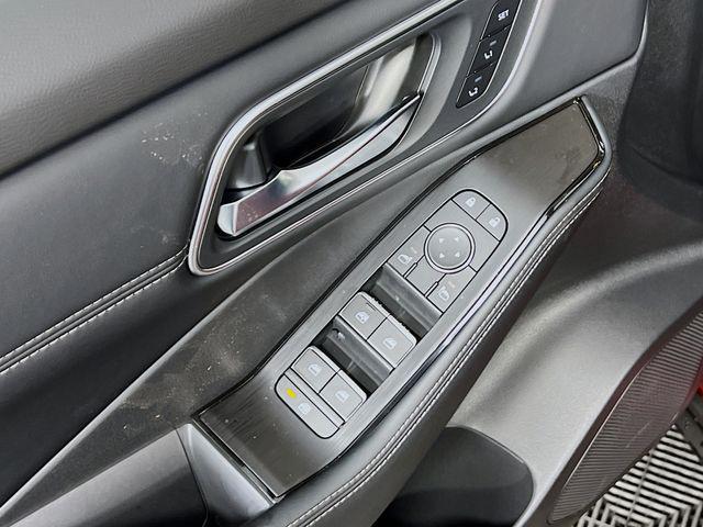 new 2026 Nissan Rogue car, priced at $37,174