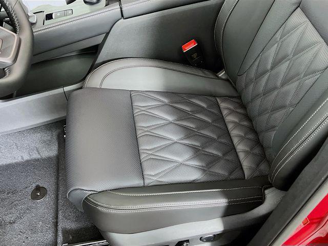 new 2026 Nissan Rogue car, priced at $37,174