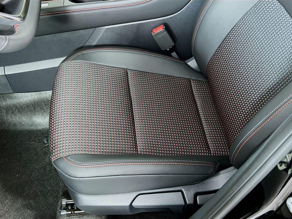 new 2026 Nissan Kicks car, priced at $28,730