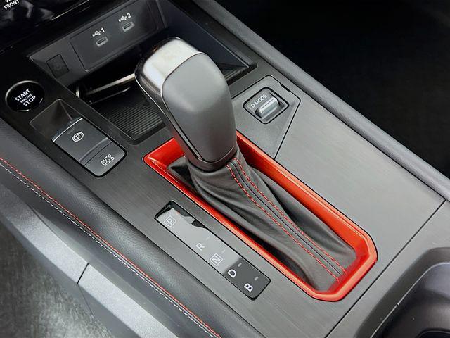 new 2026 Nissan Kicks car, priced at $28,130