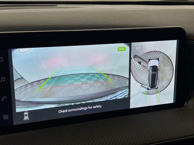 new 2026 Nissan Kicks car, priced at $28,130