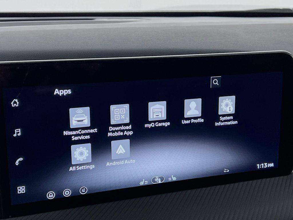 new 2026 Nissan Kicks car, priced at $28,730