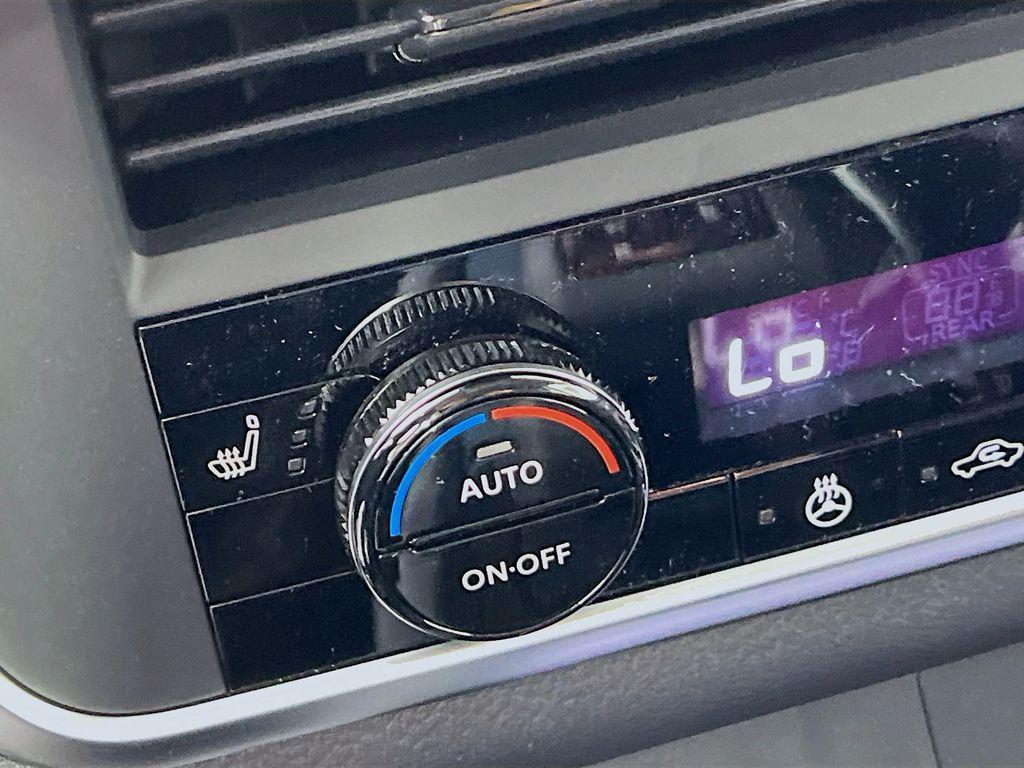 new 2026 Nissan Rogue car, priced at $33,162