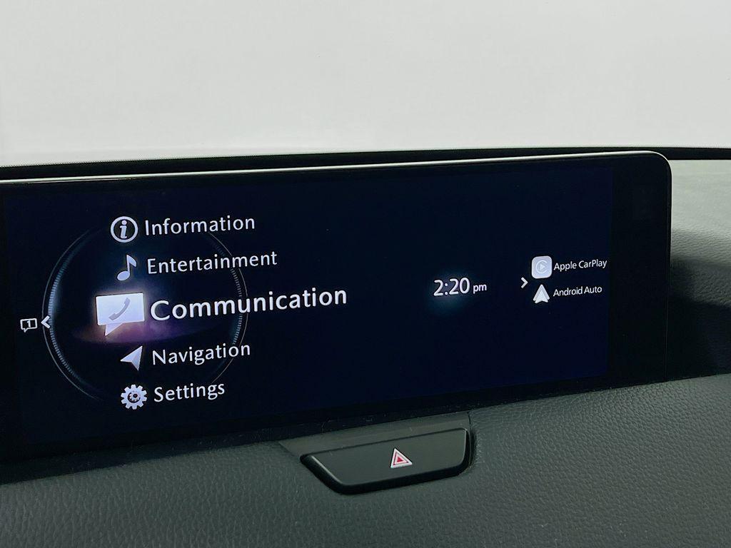 used 2024 Mazda CX-90 car, priced at $27,574