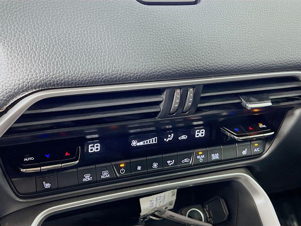 used 2024 Mazda CX-90 car, priced at $27,574